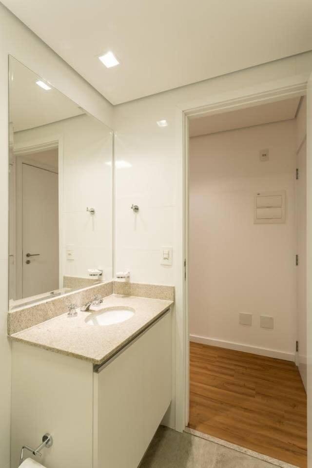 Apartamento BHomy Bela Vista Sacada e lazer APM1307 São Paulo Exterior foto