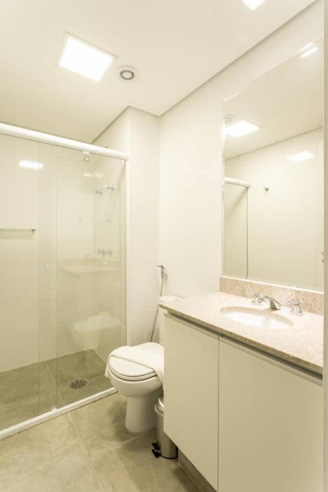 Apartamento BHomy Bela Vista Sacada e lazer APM1307 São Paulo Exterior foto