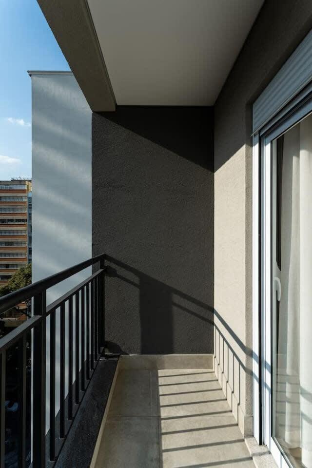 Apartamento BHomy Bela Vista Sacada e lazer APM1307 São Paulo Exterior foto