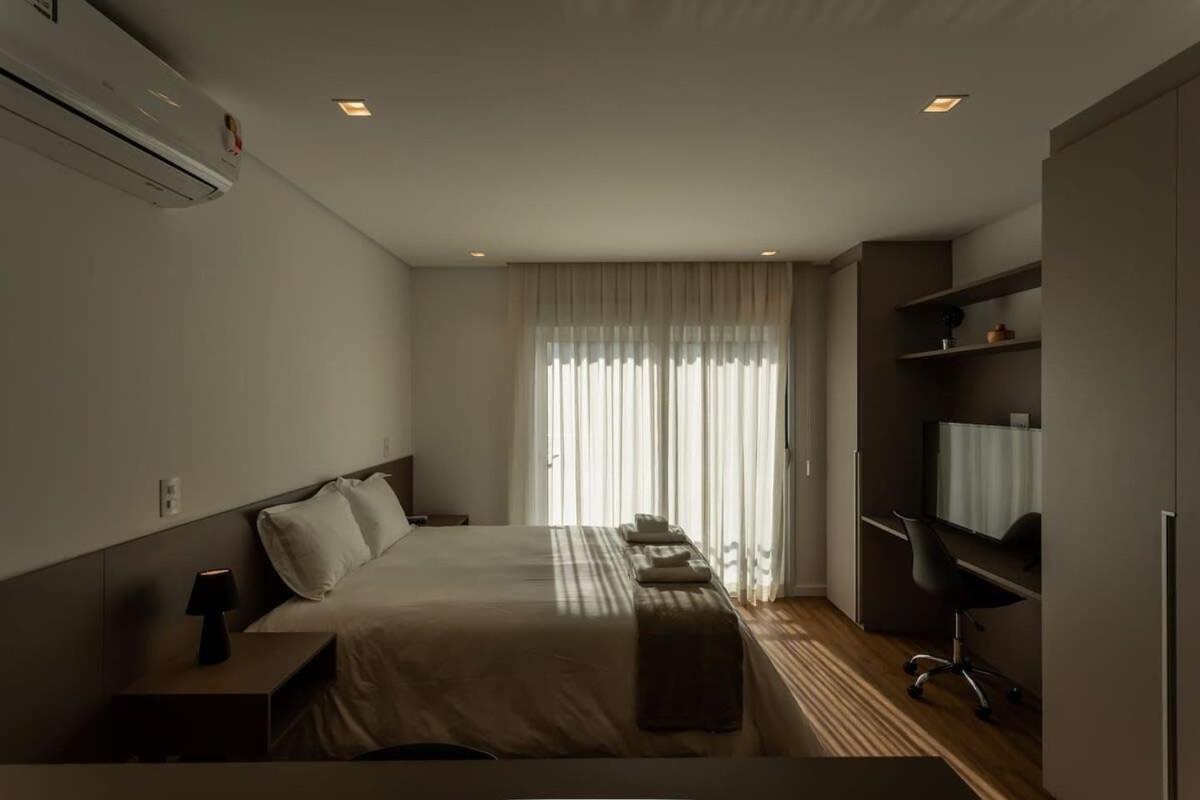 Apartamento BHomy Bela Vista Sacada e lazer APM1307 São Paulo Exterior foto