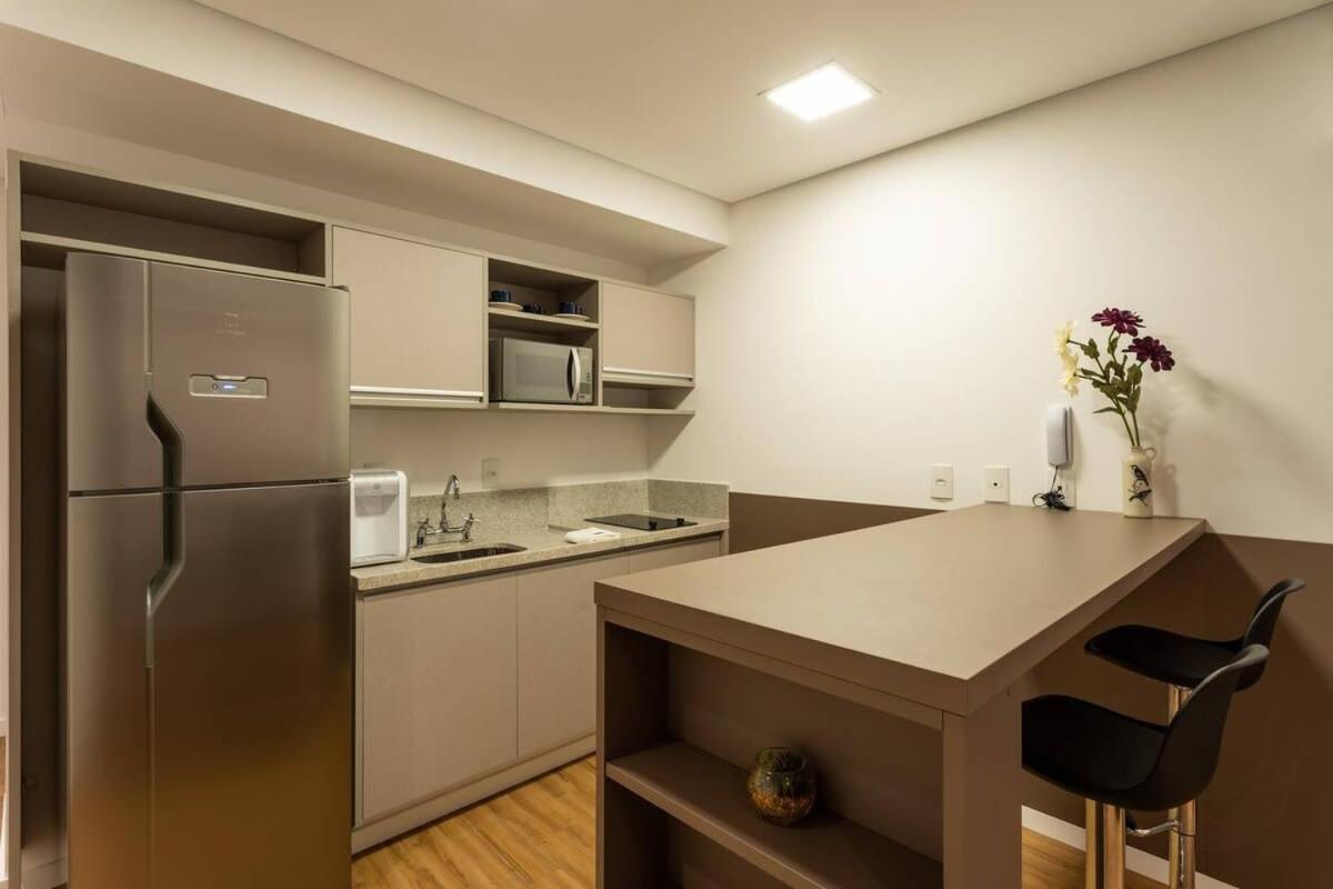 Apartamento BHomy Bela Vista Sacada e lazer APM1307 São Paulo Exterior foto